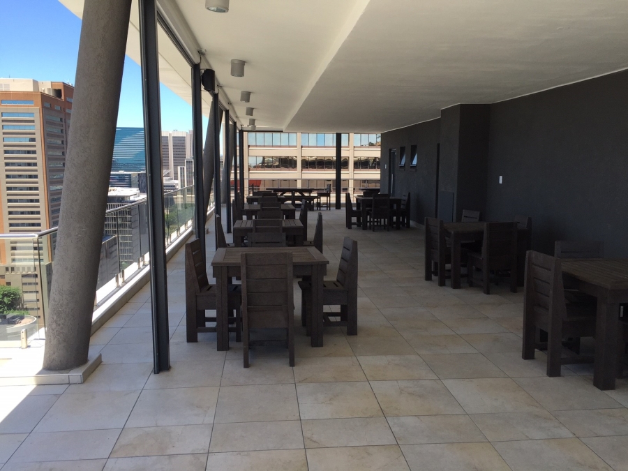 Commercial Property for Sale in Cape Town City Centre Western Cape